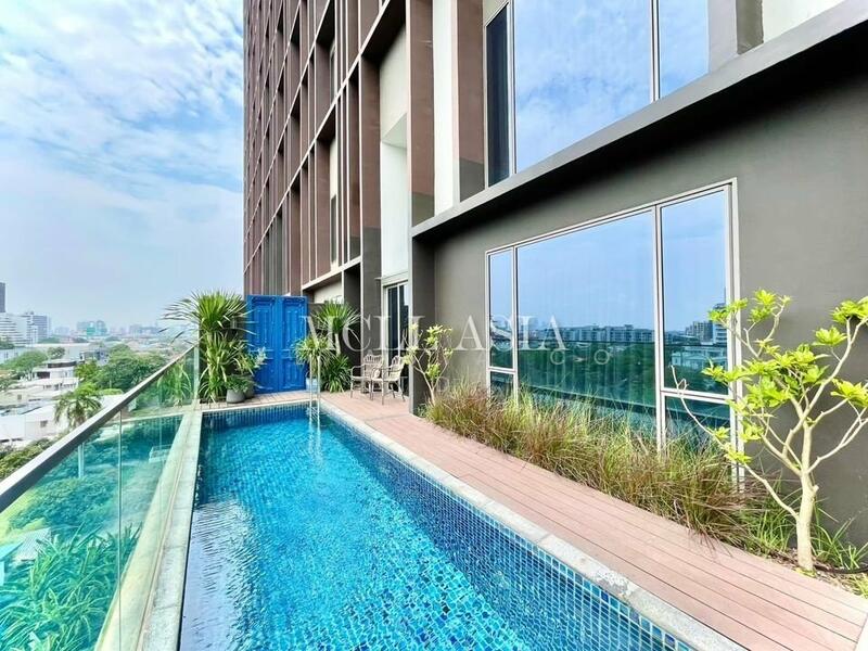 ASHTON Morph 38, Bangkok