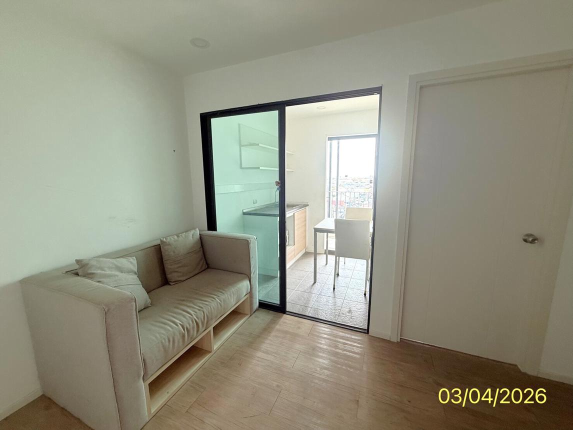 Condominium The Mid Condominium 1 Bang Bua Thong Nonthaburi