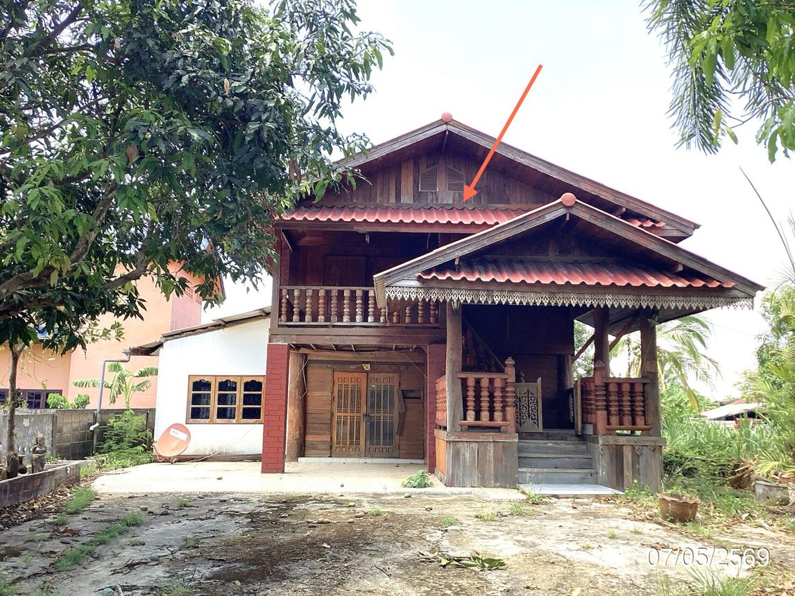 Single-Family House in Chiang Rai