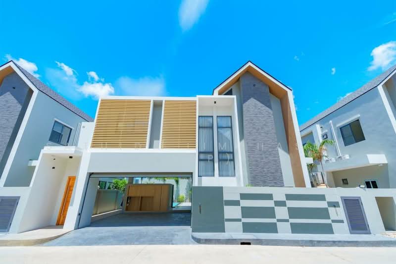 The Infini Pattaya, Chon Buri (Pattaya)
