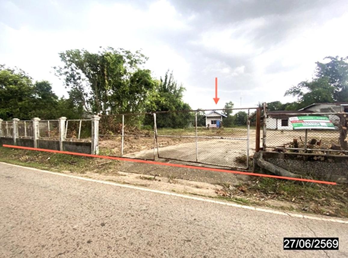 บ้านเดี่ยว สิริวิลัย บึงกาฬ