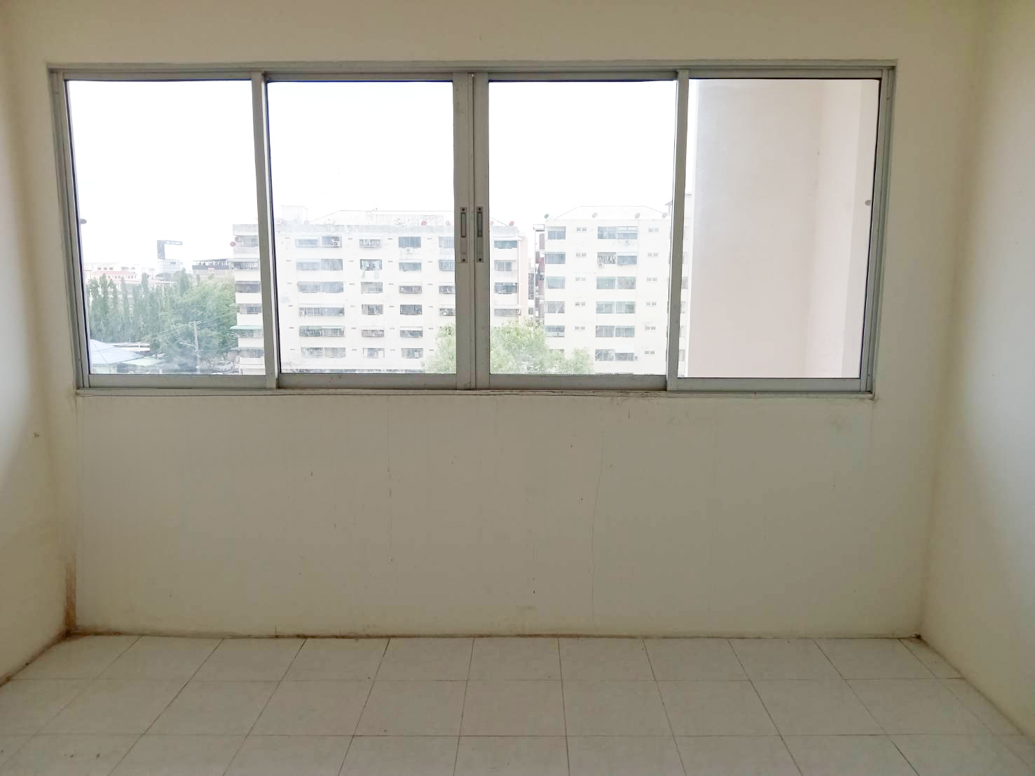 Sinapha Condominium