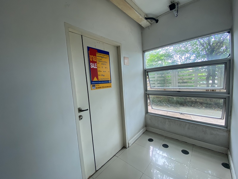 A Space Condominium