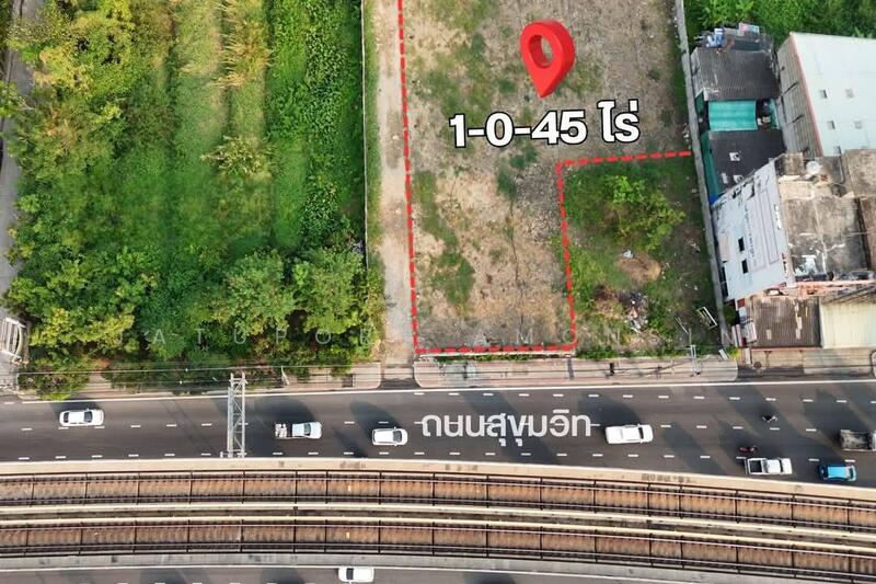 ต.บางเมืองใหม่ อ.เมือง จ.สมุทรปราการ, Samut Prakan