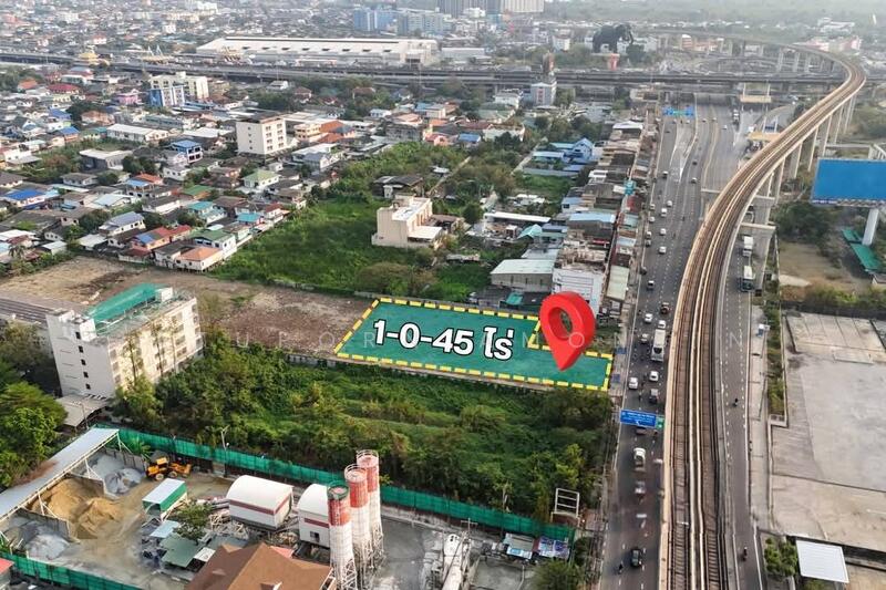 ต.บางเมืองใหม่ อ.เมือง จ.สมุทรปราการ, Samut Prakan