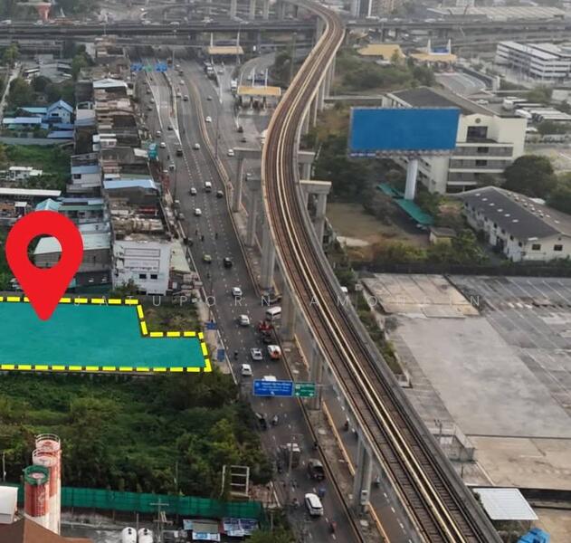 ต.บางเมืองใหม่ อ.เมือง จ.สมุทรปราการ, Samut Prakan
