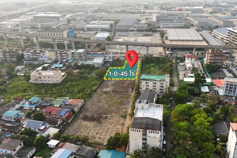 ต.บางเมืองใหม่ อ.เมือง จ.สมุทรปราการ, Samut Prakan