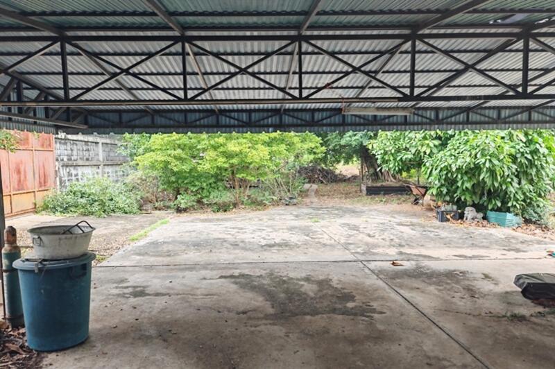 ขายที่ดิน 320ตรว. สุขุมวิท 101 ถนนสุขุมวิท ใกล้ BTS-ทางด่วน, Bangkok