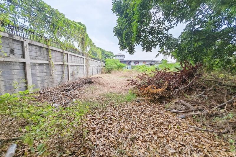 ขายที่ดิน 320ตรว. สุขุมวิท 101 ถนนสุขุมวิท ใกล้ BTS-ทางด่วน, Bangkok