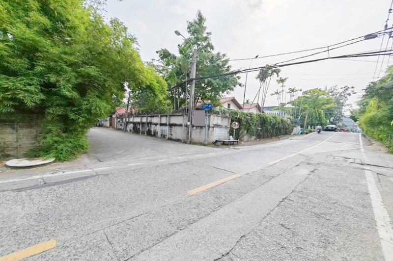 ขายที่ดิน 320ตรว. สุขุมวิท 101 ถนนสุขุมวิท ใกล้ BTS-ทางด่วน, Bangkok