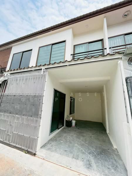 Fah Ham Green Home, Chiang Mai