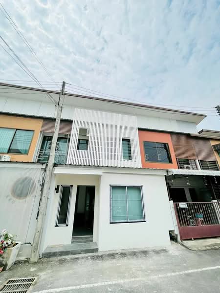 Fah Ham Green Home, Chiang Mai