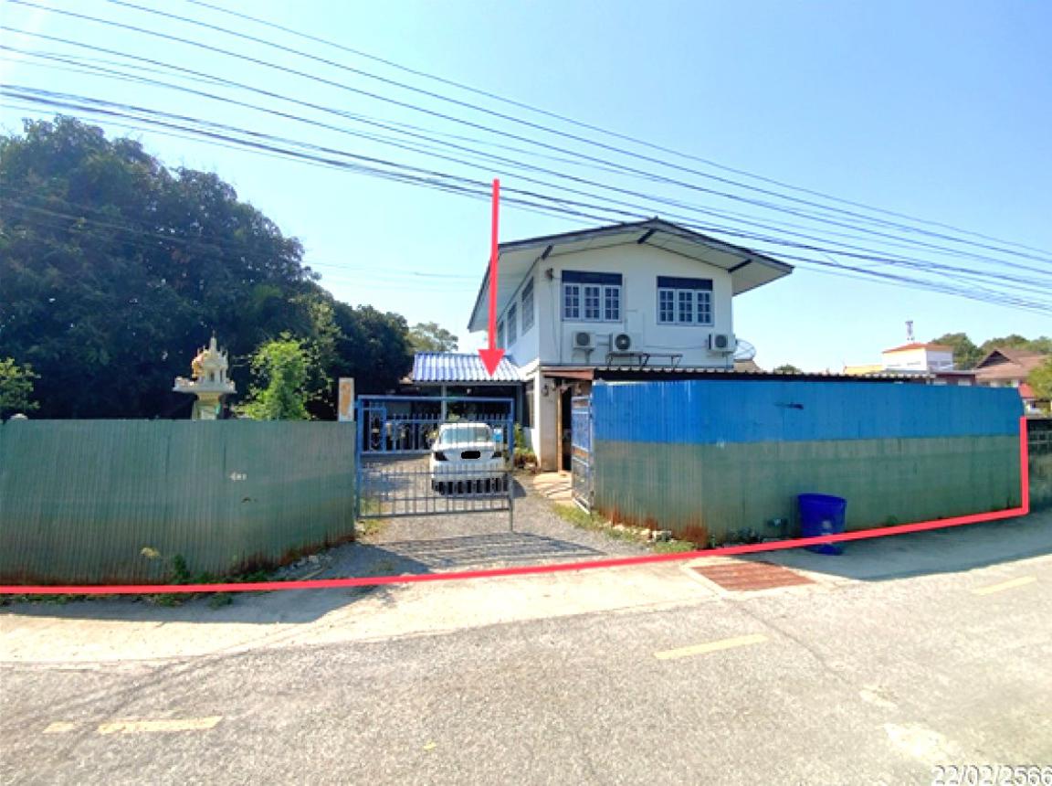 Single House, Mi House, Lopburi