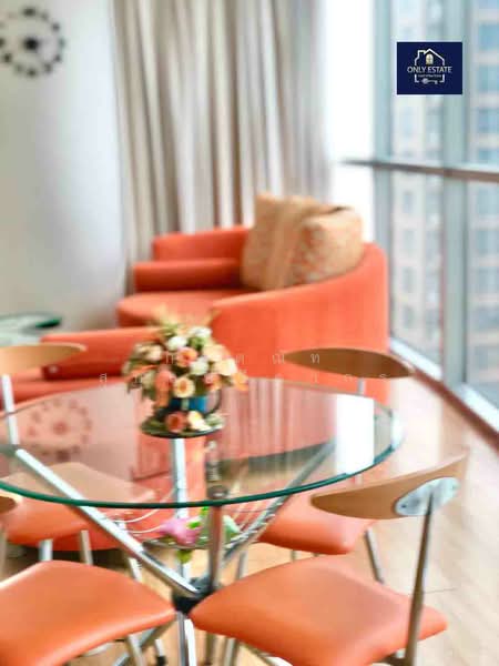 Le Luk Condominium, Bangkok