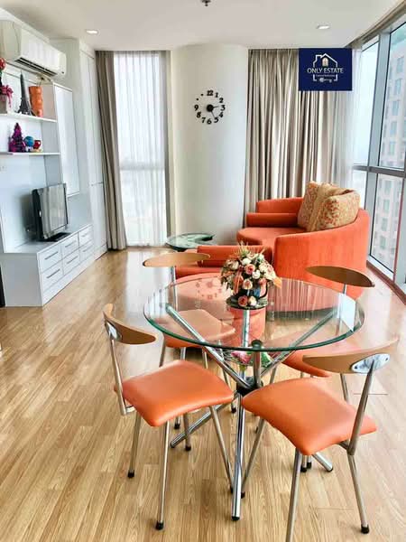 Le Luk Condominium, Bangkok