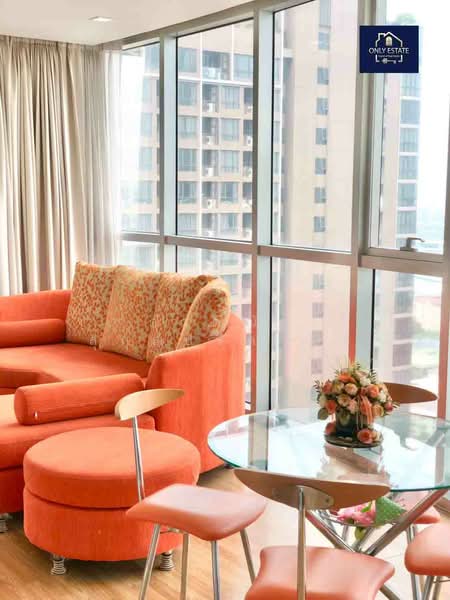 Le Luk Condominium, Bangkok