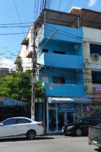 Row house in Songkhla, Songkhla Province