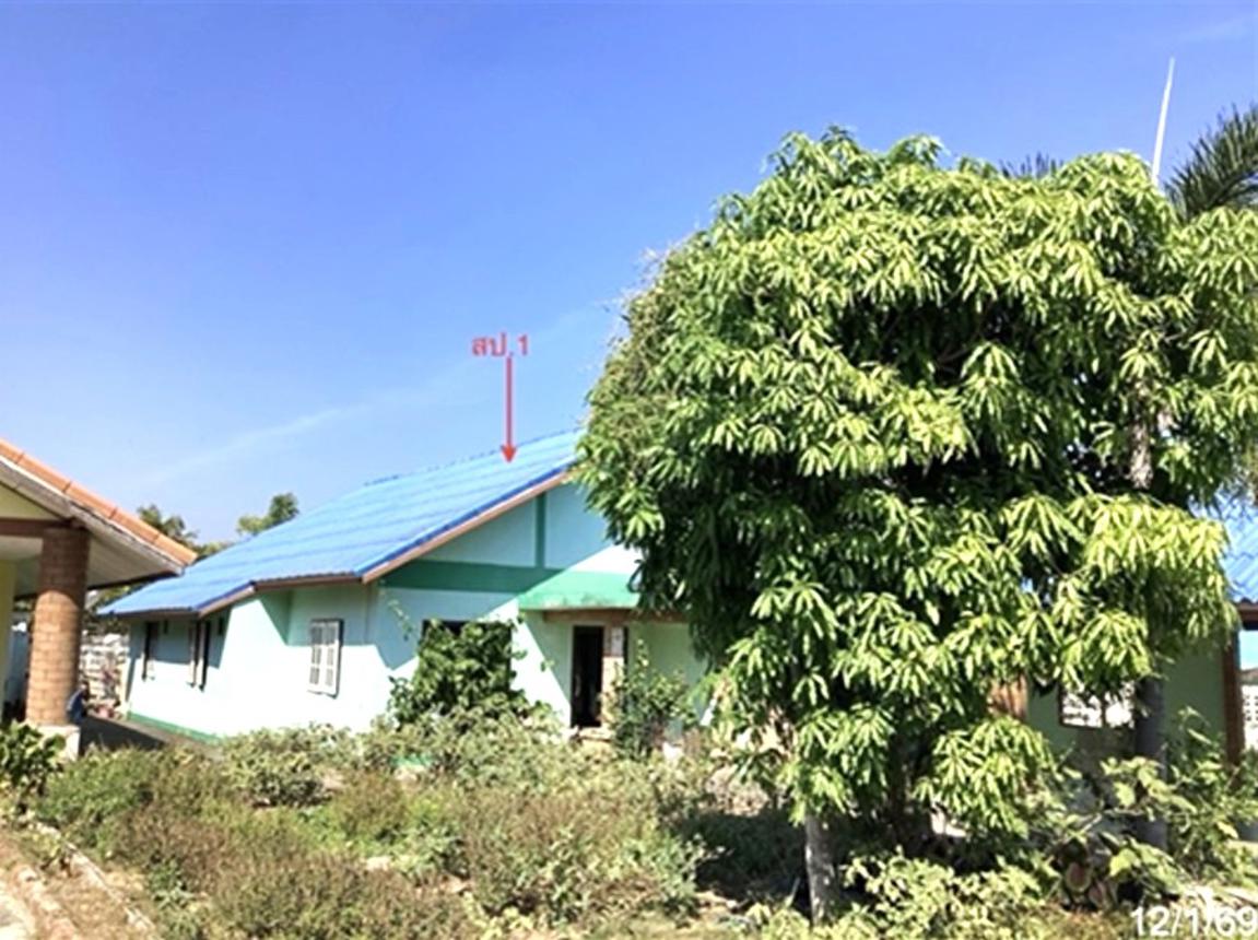 บ้านเดี่ยว กุยบุรี ประจวบคีรีขันธ์