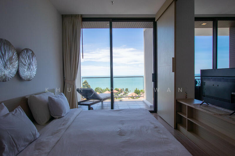 The Oriental Beach Resort, Rayong