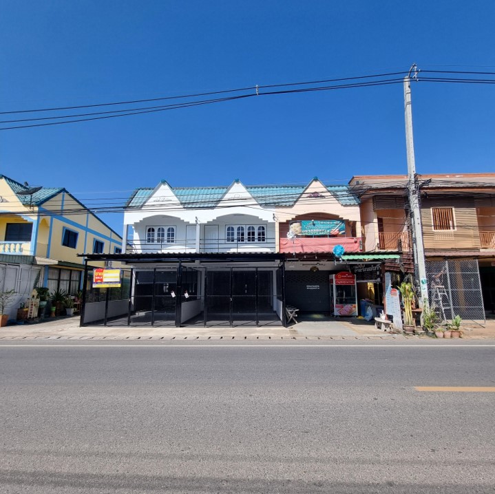 บ้านเดี่ยว สุขุมวิท 62 : บ้านใหม่ สุขุมวิท 62