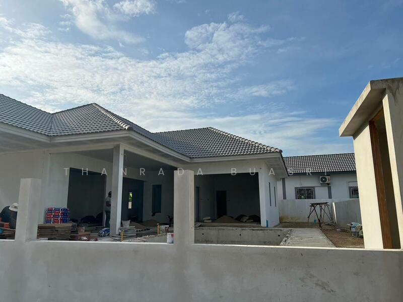 3-BR Villa, Prachuap Khiri Khan