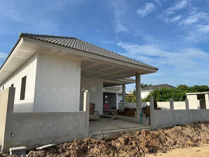 3-BR Villa, Prachuap Khiri Khan