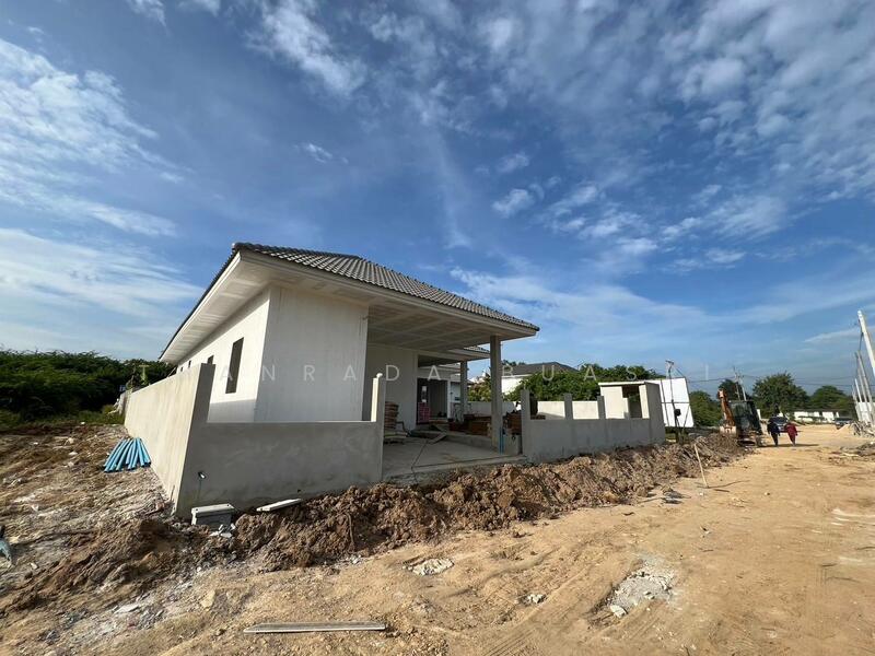 3-BR Villa, Prachuap Khiri Khan