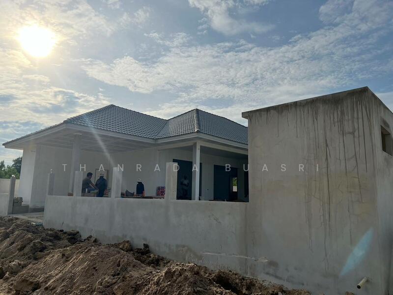 3-BR Villa, Prachuap Khiri Khan