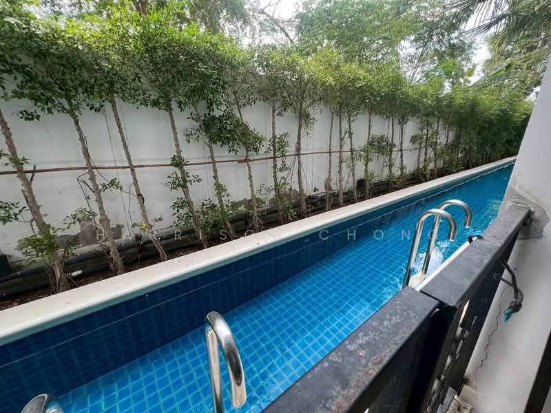 Casa Espana condominiums, Chon Buri (Pattaya)