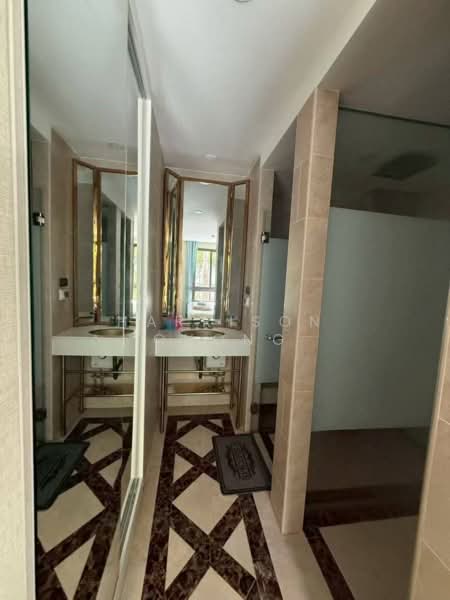 Casa Espana condominiums, Chon Buri (Pattaya)