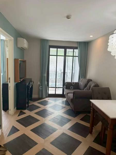 Casa Espana condominiums, Chon Buri (Pattaya)