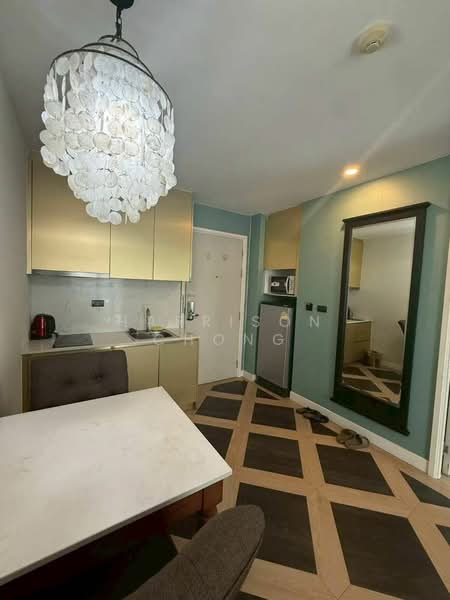 Casa Espana condominiums, Chon Buri (Pattaya)