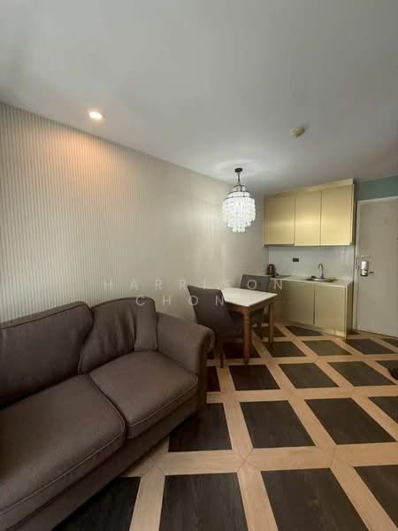 Casa Espana condominiums, Chon Buri (Pattaya)