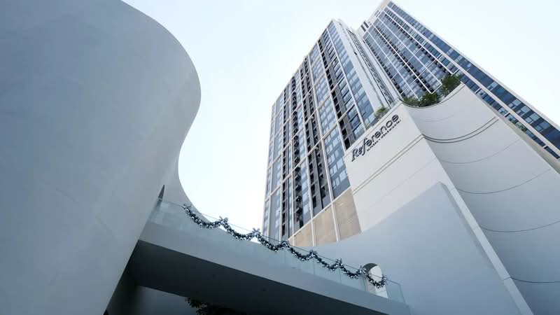 Reference Sathorn-Wongwianyai, Bangkok