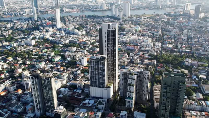 Reference Sathorn-Wongwianyai, Bangkok