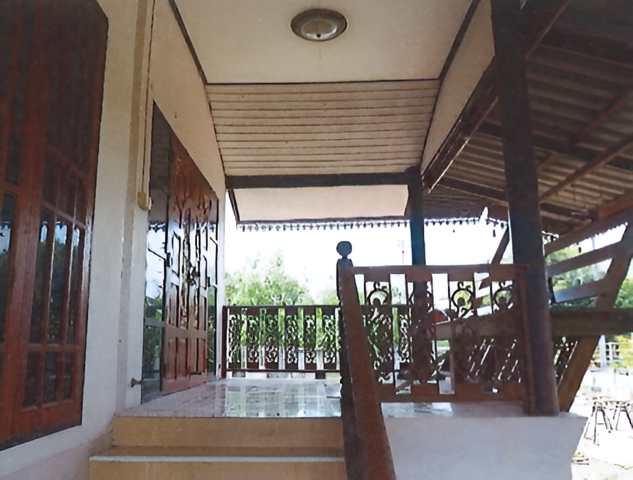 บ้านเดี่ยว วังทอง พิษณุโลก
