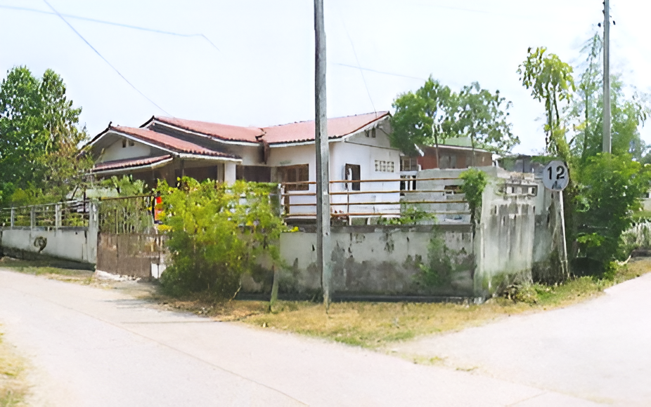 บ้านเดี่ยว วังทอง พิษณุโลก
