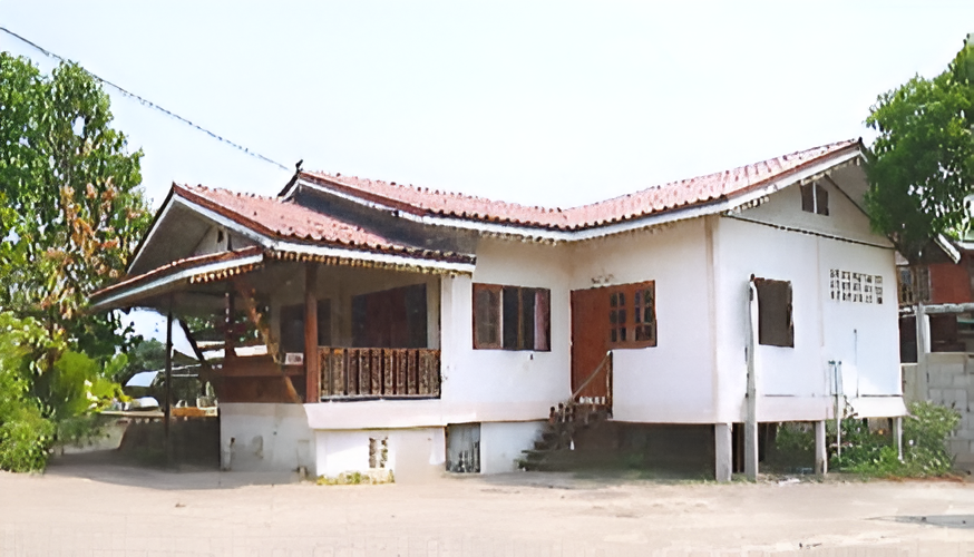 Single House, Wang Thong, Phitsanulok