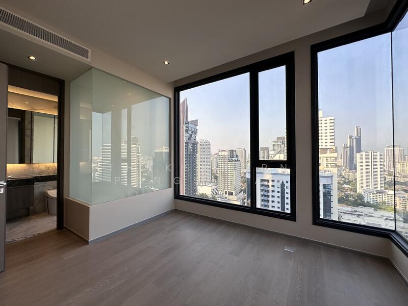 Hyde Heritage Thonglor, Bangkok