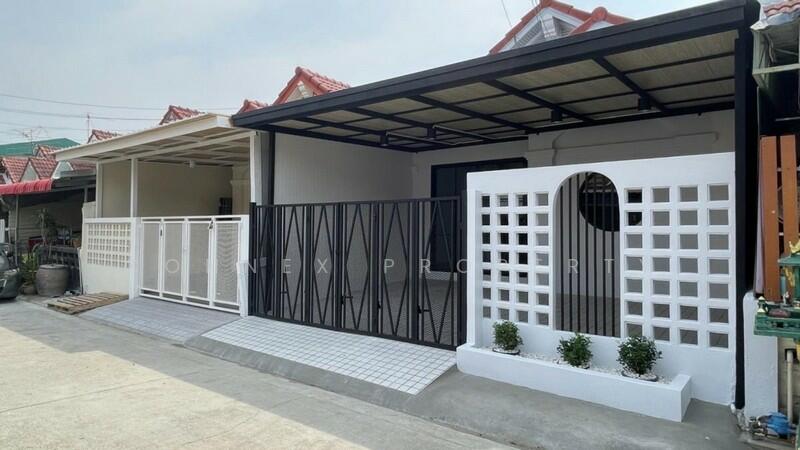 Baantheparak, Samut Prakan