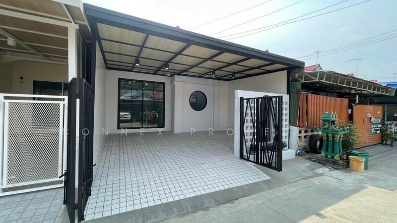 Baantheparak, Samut Prakan