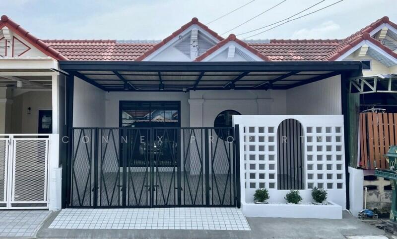 Baantheparak, Samut Prakan