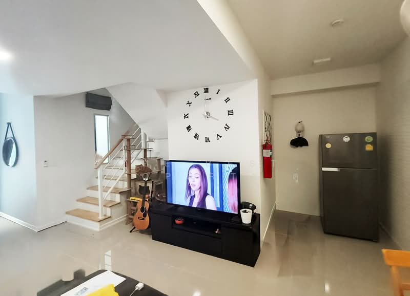 Baan Pruksa Teparak-Muengmai 1, Samut Prakan
