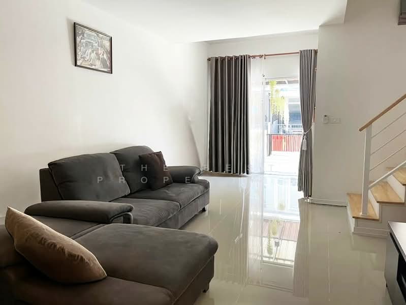 Baan Pruksa Teparak-Muengmai 1, Samut Prakan