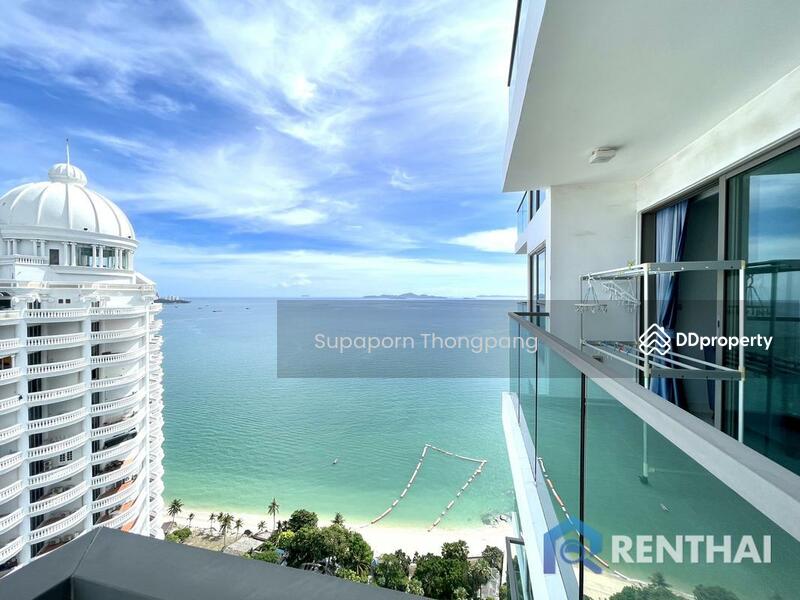Wongamat Tower, Chon Buri (Pattaya)