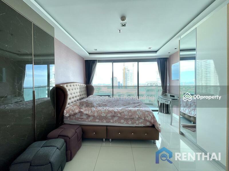 Wongamat Tower, Chon Buri (Pattaya)