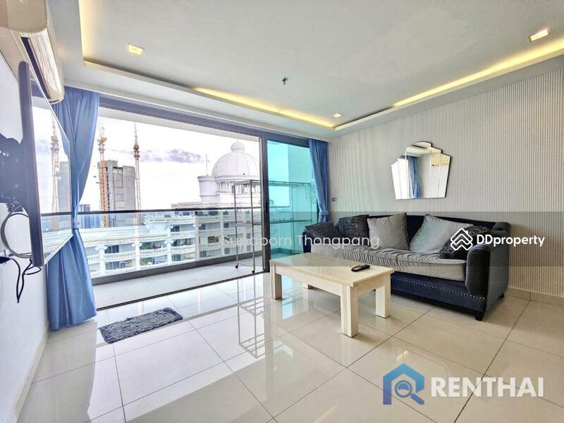 Wongamat Tower, Chon Buri (Pattaya)