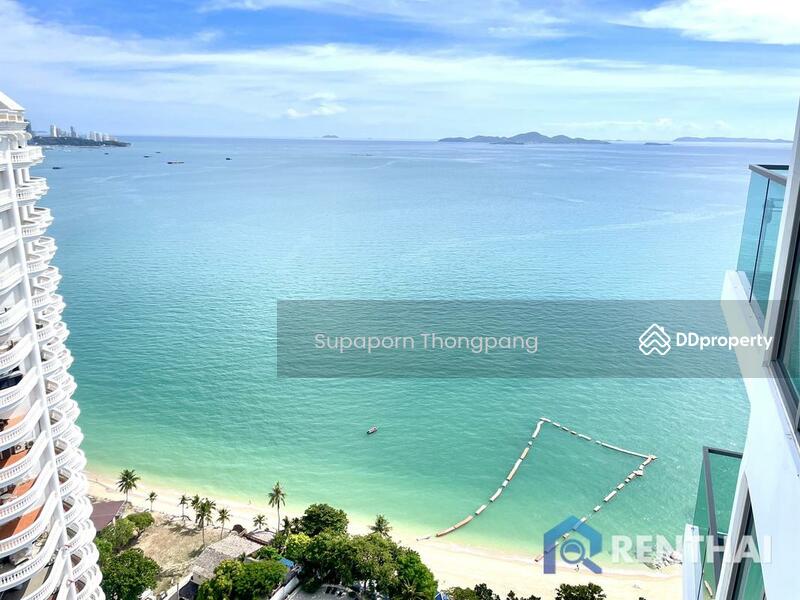 Wongamat Tower, Chon Buri (Pattaya)