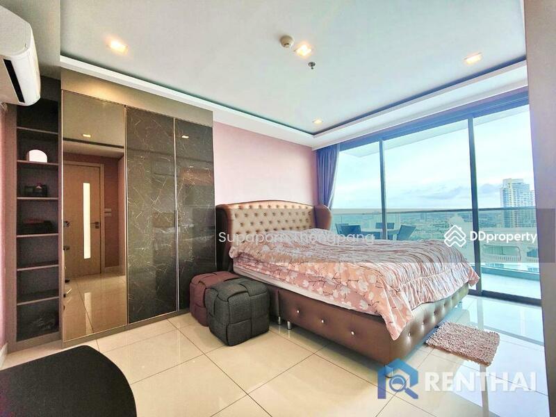 Wongamat Tower, Chon Buri (Pattaya)