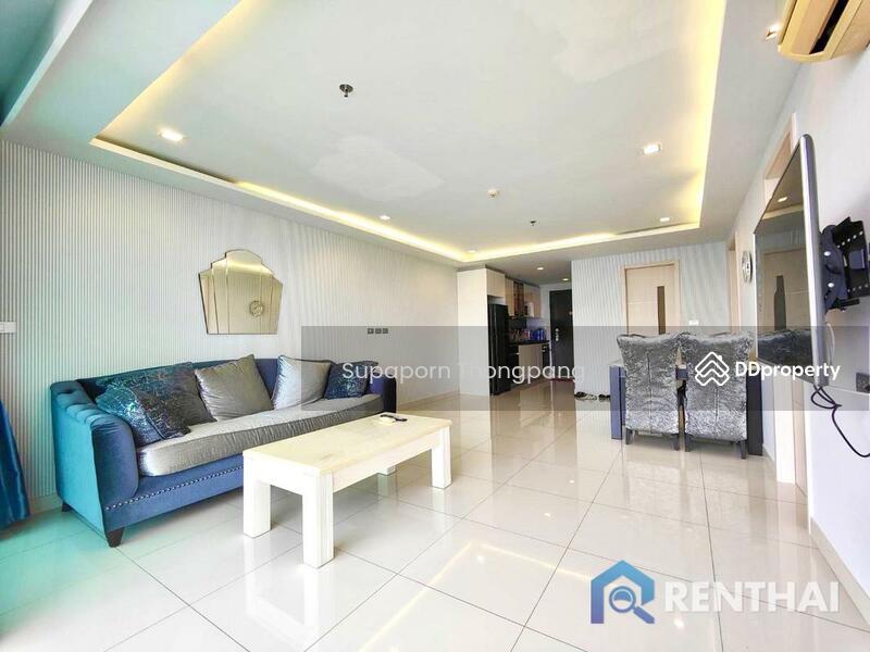 Wongamat Tower, Chon Buri (Pattaya)